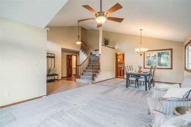 Front Sitting Room | Image 5