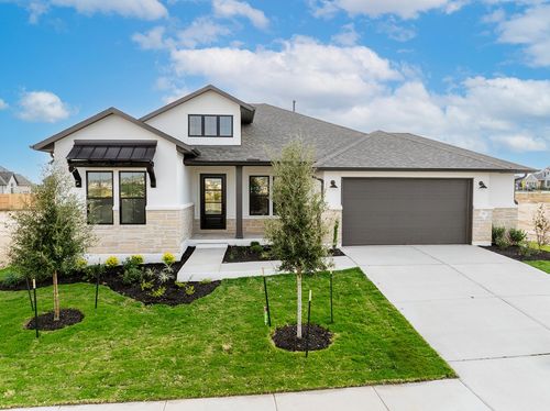 116 Uphill Dr, Liberty Hill, TX, 78642-2965 | Card Image