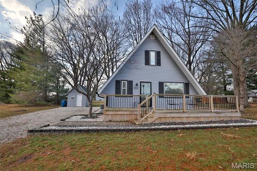 568 Clover Dr, Edwardsville, IL, 62025-5205 | Card Image