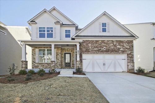 7332 Rocklin Ln, Flowery Branch, GA, 30542-5785 | Card Image