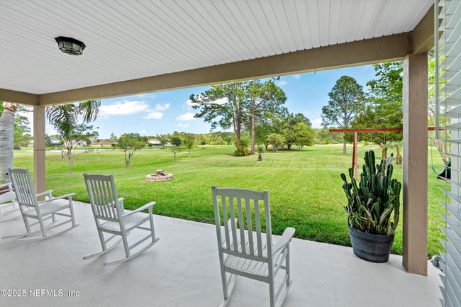 5078 Cypress Links Blvd, House other with 4 bedrooms, 3 bathrooms and null parking in ELKTON FL | Image 4