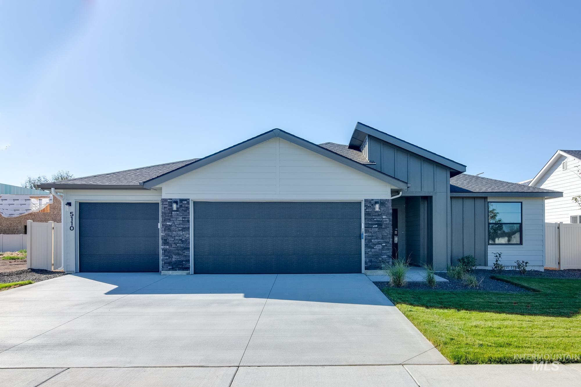 Endicott Dr, Caldwell, ID 83605