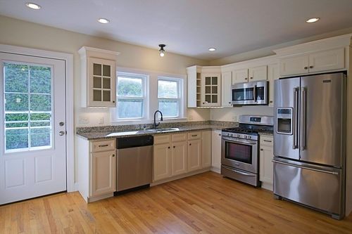 b-40 Quincy St, Sharon, MA, 02067-2246 | Card Image