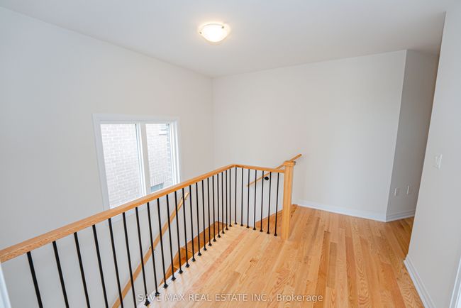 31 Player Dr, House other with 4 bedrooms, 4 bathrooms and 4 parking in Erin ON | Image 21