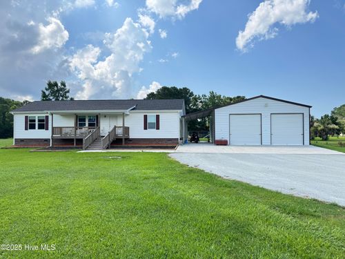 164 Old River Rd, Beaufort, NC, 28516-6532 | Card Image