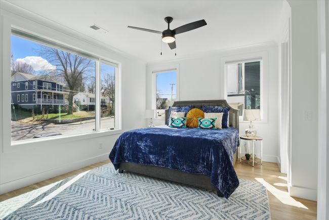 305 37 Th Ave N, House other with 5 bedrooms, 6 bathrooms and 1 parking in Nashville TN | Image 20