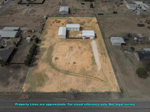 1410 S County Road 1128, Midland, TX, 79706-4849 | Card Image