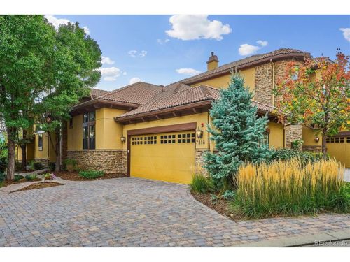 7818 Vallagio Ln, Englewood, CO, 80112-5883 | Card Image