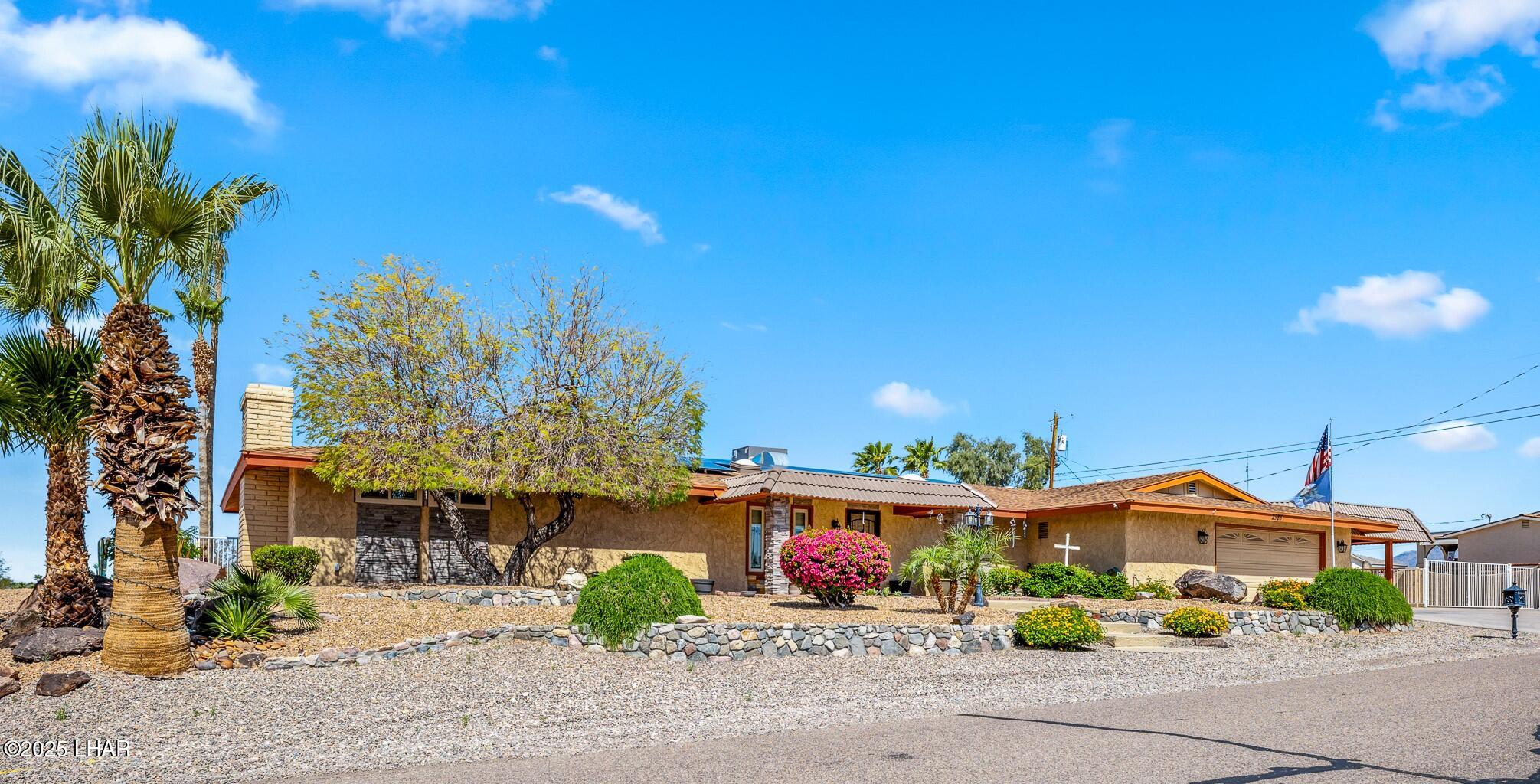 Viejo Dr, Lake Havasu City, AZ 86406