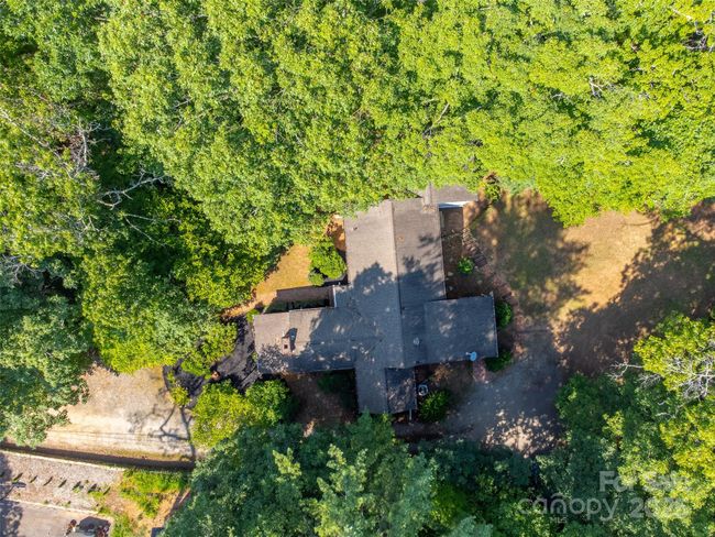 197 Briar Patch Rd, House other with 4 bedrooms, 2 bathrooms and null parking in Cullowhee NC | Image 44