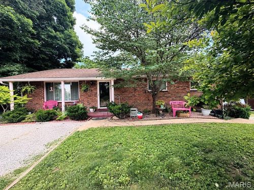334 Pleasant Ridge Road, Fairview Heights, IL, 62208 | Card Image