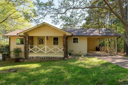 214 Lakeside Dr, Fairfield Bay, AR, 72088-2601 | Card Image