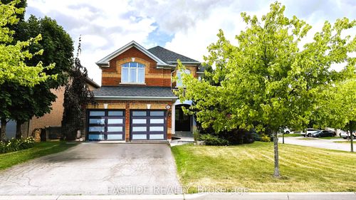 29 Wolfson Cres, Richmond Hill, ON, L4E4N9 | Card Image