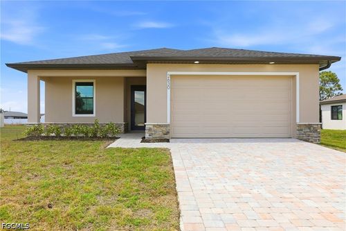 2630 Nw 23rd Ave, Cape Coral, FL, 33993-8327 | Card Image