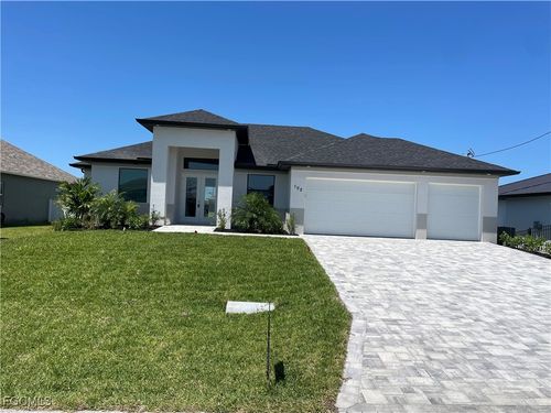 102 Sw 36th Pl, Cape Coral, FL, 33991-7630 | Card Image