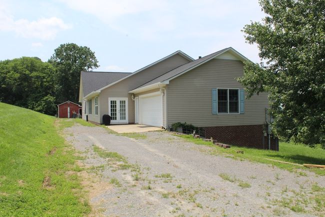 1028 Huff Hollow Rd, Home with 3 bedrooms, 2 bathrooms and 2 parking in Granville TN | Image 28