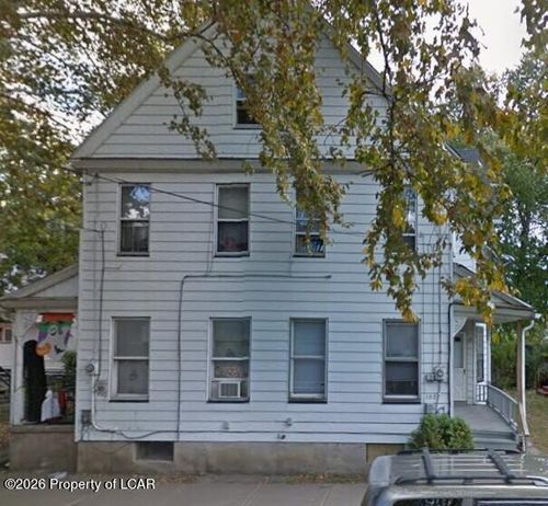 100-100-102 Westminster Street, Wilkes Barre, PA, 18702 | Card Image
