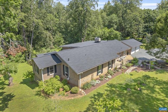 310 Gloucester Rd, House other with 4 bedrooms, 3 bathrooms and null parking in CHARLOTTESVILLE VA | Image 49