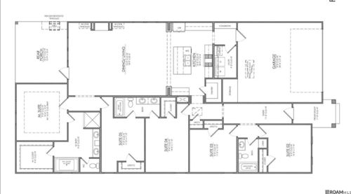14113 Shore Beck Dr, Baton Rouge, LA, 70810 | Card Image