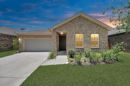 10307 Costa Terrace Dr, Rosharon, TX, 77583-5471 | Card Image