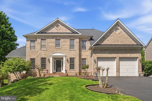 15012 Rolling Hills Dr, GLENWOOD, MD, 21738-9625 | Card Image