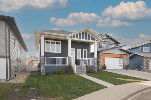 234 Livingston Close, Red Deer, AB, T4R0S8 | Card Image