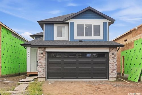 856 Nightingale Road, Saskatoon, SK, S7L7R5 | Card Image
