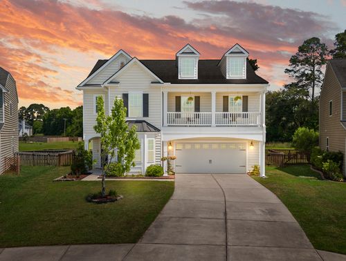 4024 Exploration Road, Ladson, SC, 29456 | Card Image