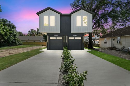 3521 S Harwood Street, Dallas, TX, 75215 | Card Image