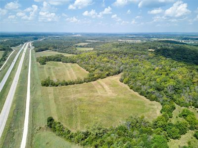 The front 3 fields with amazing highway frontage. | Image 1