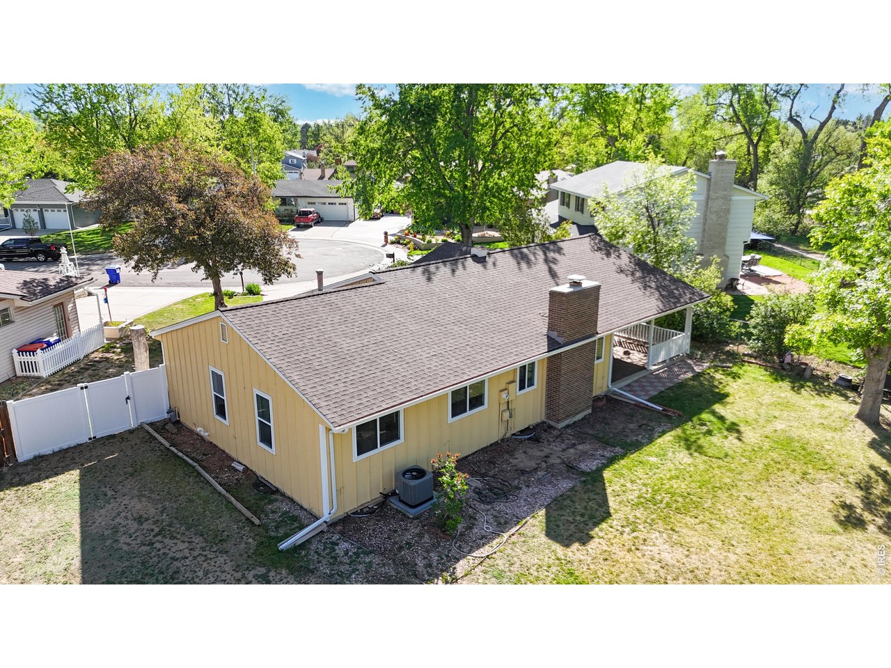 Residential in Arvada 4