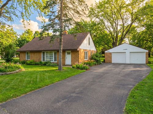 1440 92nd Avenue N, Brooklyn Park, MN, 55444 | Card Image