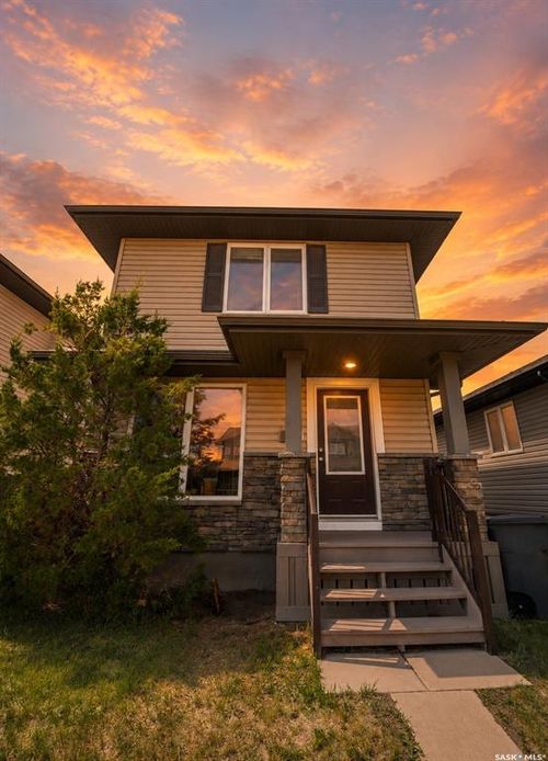 363 Levalley Cove, Saskatoon, SK, S7T0H5 | Card Image