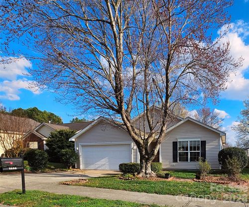 3308 Covelo Ct, Charlotte, NC, 28262-6485 | Card Image