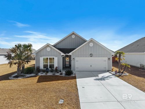 4238 Montague Dr, Gulf Shores, AL, 36542-7307 | Card Image