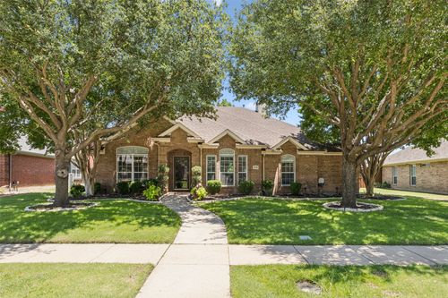 3718 Colonnade Grove Dr, Frisco, TX, 75033-7172 | Card Image