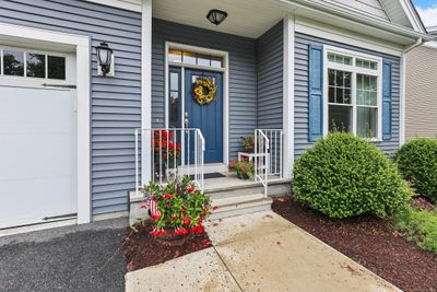 25 - 25 Twin Oaks Trail, Condo with 2 bedrooms, 2 bathrooms and null parking in Beacon Falls CT | Image 3