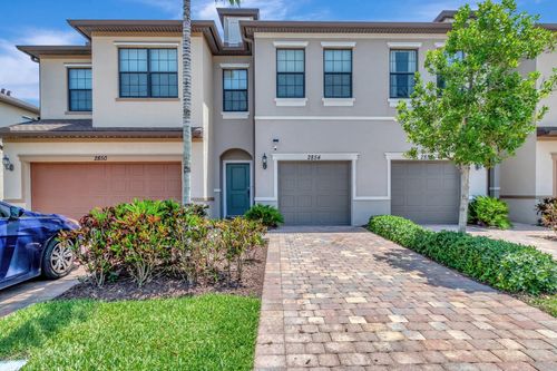 2854 Bard Street Street, Palm Springs, FL, 33406 | Card Image