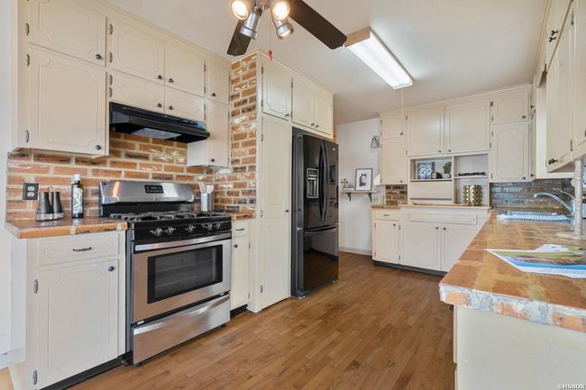 218 Mcdonald Loop, House other with 5 bedrooms, 3 bathrooms and null parking in Hot Springs AR | Image 20