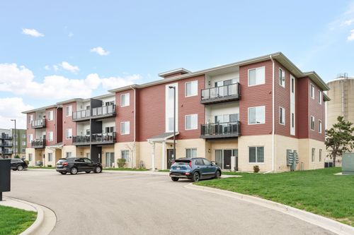 308-4910 Innovation Drive, Deforest, WI, 53532 | Card Image