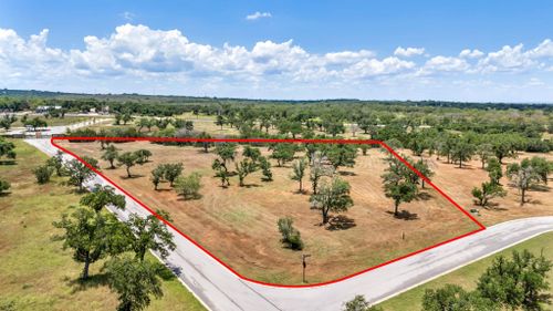 Lot 11 Morning Dew Dr, Round Mountain, TX, 78663-2032 | Card Image