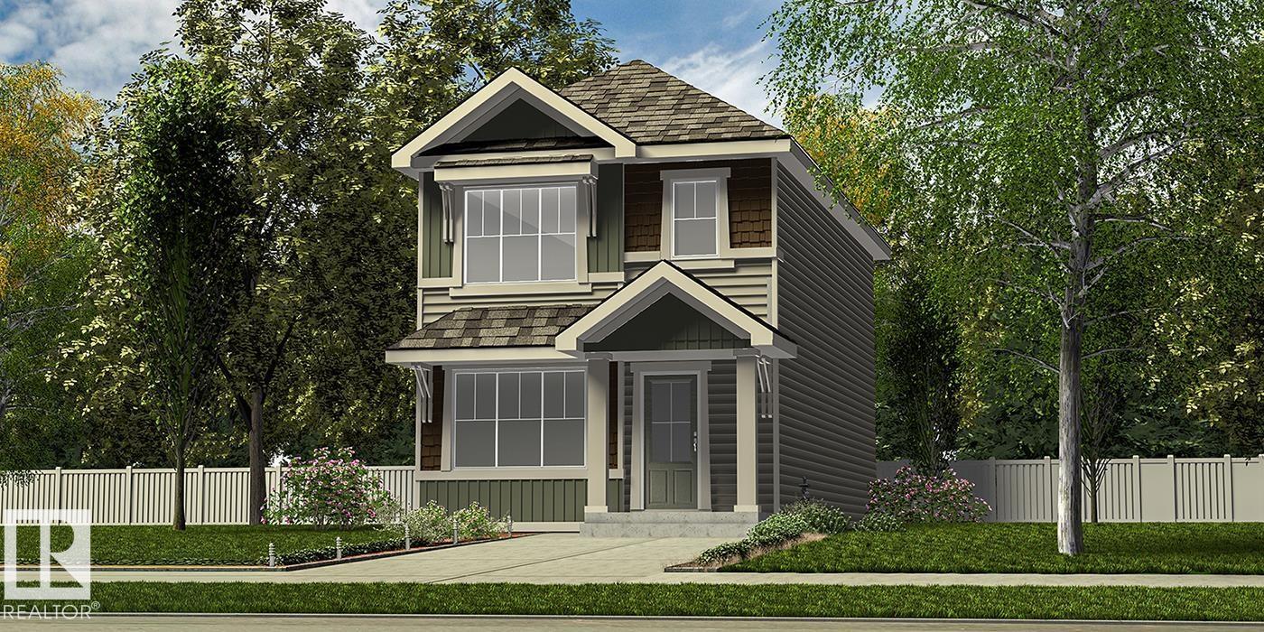 Residential in Edmonton
