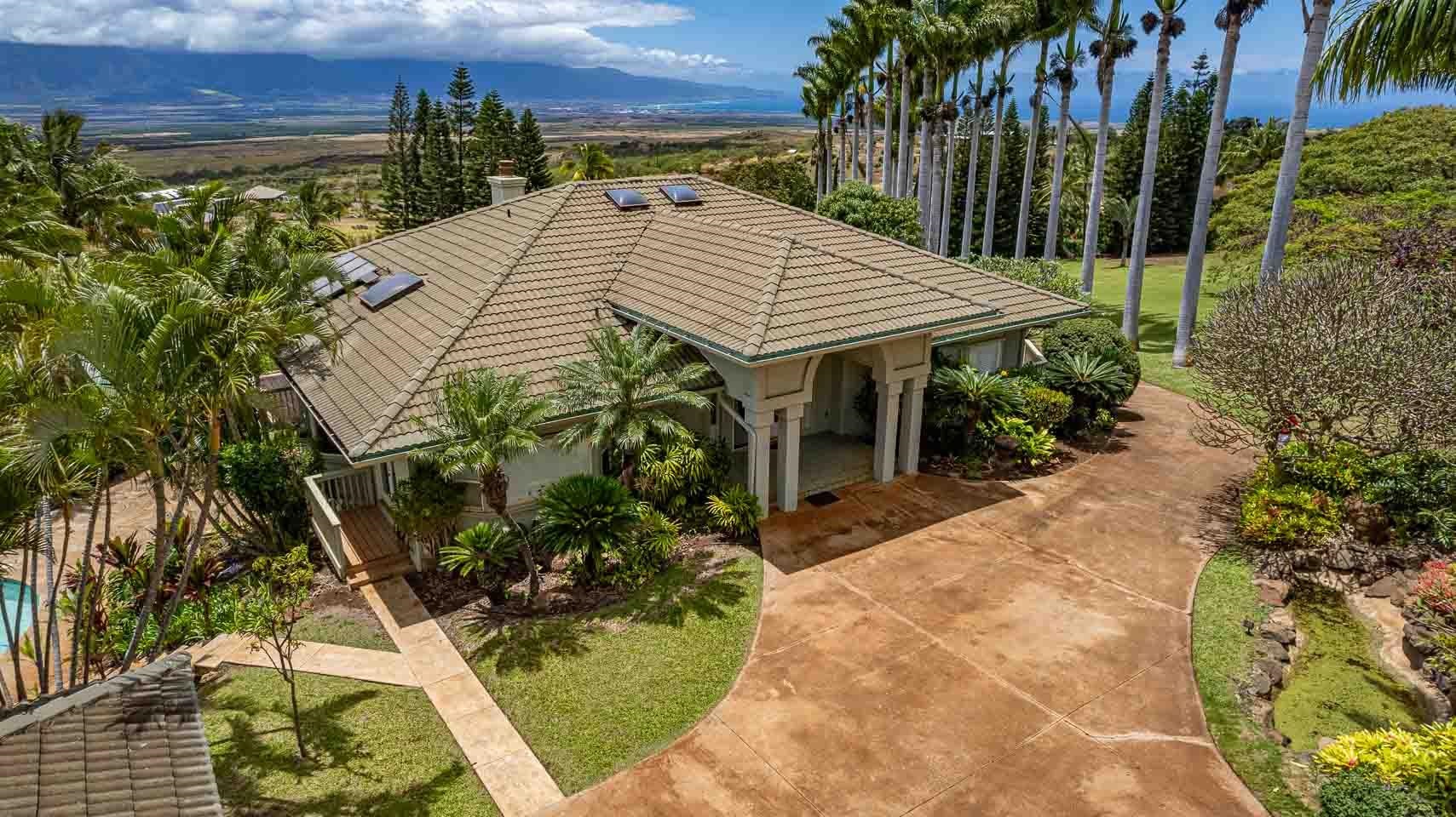 Omaopio Rd, Kula, HI 96790