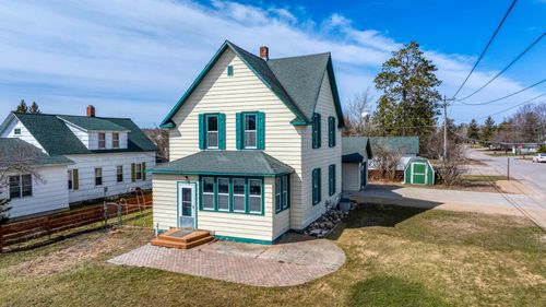 103 Red Lake Ave Sw, Bagley, MN, 56621-8733 | Card Image