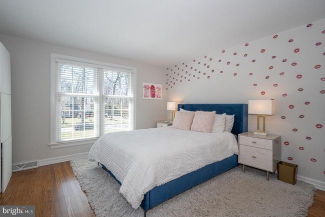 375 Colket Ln, House other with 5 bedrooms, 3 bathrooms and null parking in WAYNE PA | Image 47