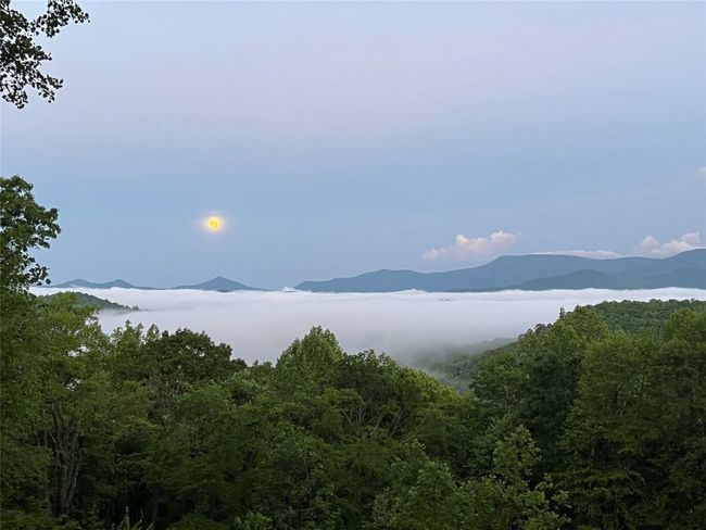25 Hurrah Rdg, House other with 6 bedrooms, 7 bathrooms and null parking in Scaly Mountain NC | Image 57
