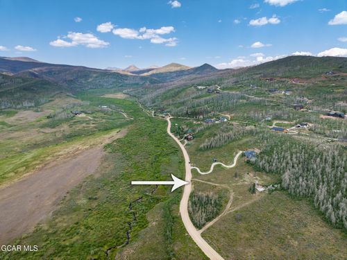 5294 Trail Creek Rd, Granby, CO, 80446 | Card Image