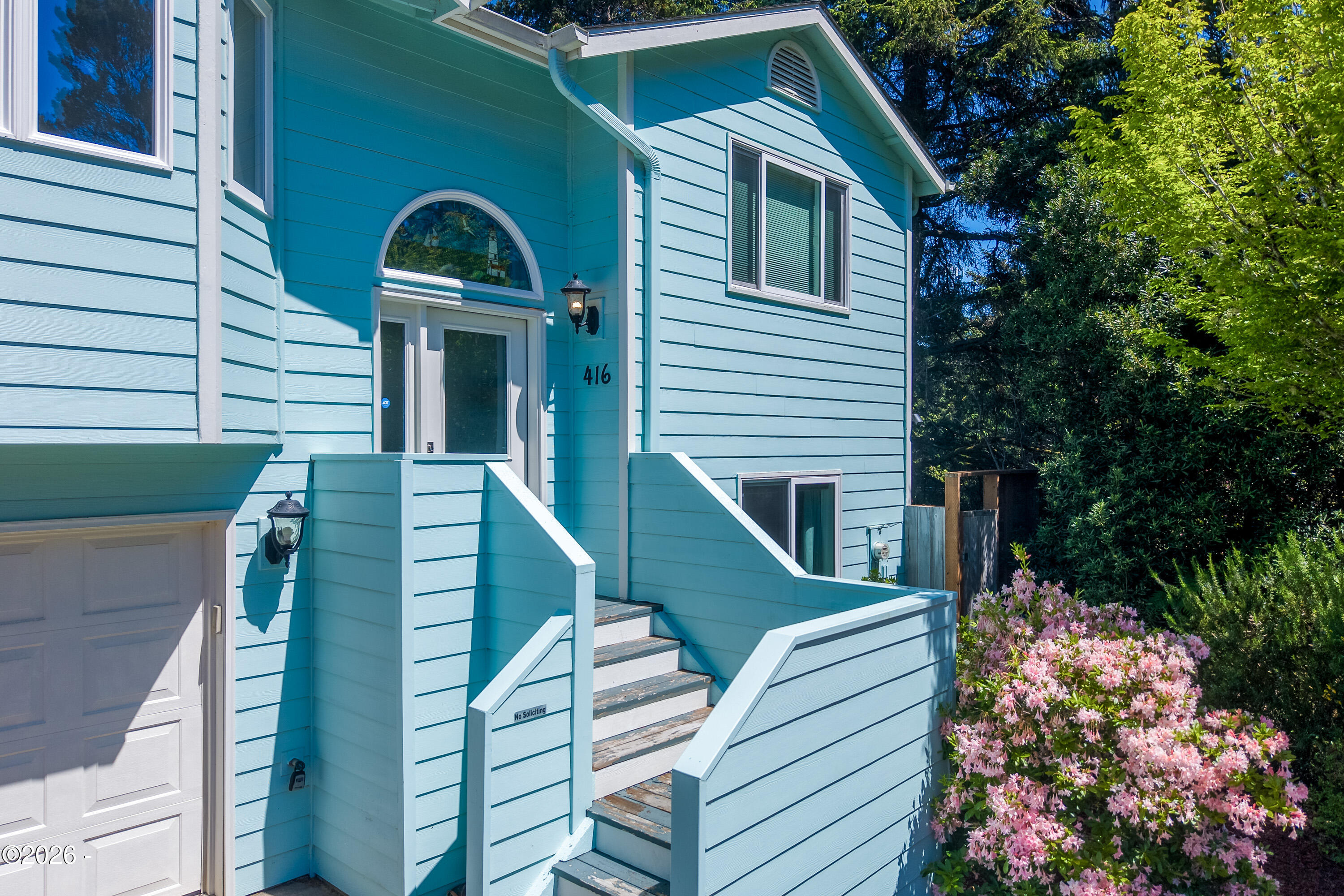 Residential in Newport 4