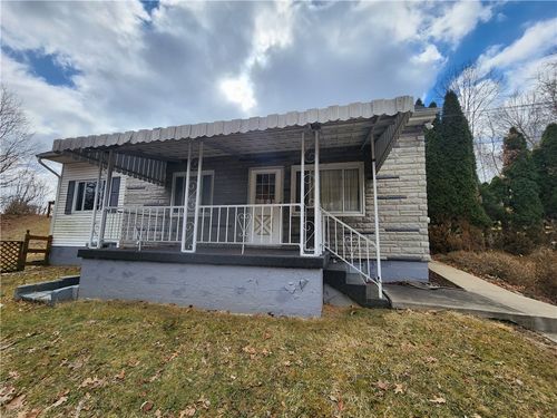 35 Beallsville Rd, Fredericktown, PA, 15333-2150 | Card Image