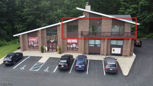 264 Us Highway 206, Flanders, NJ, 07836-9049 | Card Image